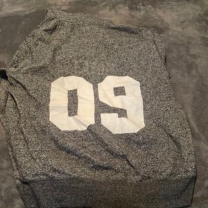 “Roasters” brand hoodie